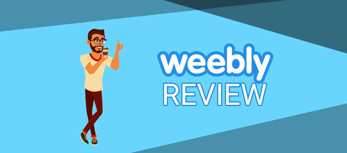 customer service of  Weebly Website builder