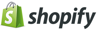 Shopify Logo