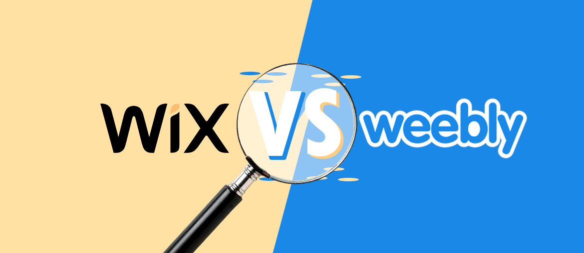 Wix Vs Weebly review