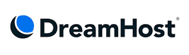 Dreamhost logo