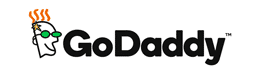 Godaddy Logo