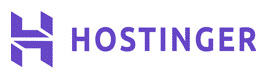 Hostinger Logo