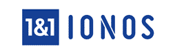 IONOS Logo