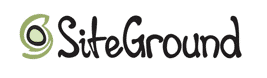 Siteground Logo