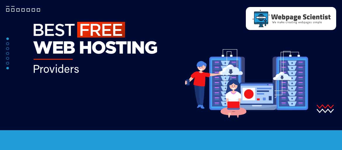 10 Best Free Web Hosting Providers In 2020