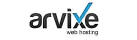 Arvixe Logo