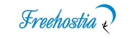 FreeHostia Logo