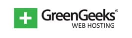 GreenGeeks Logo