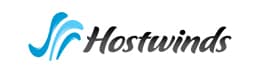 Hostwinds logo