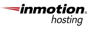 InMotion Hosting Logo