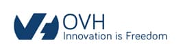 OVH Logo