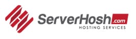 ServerHosh logo