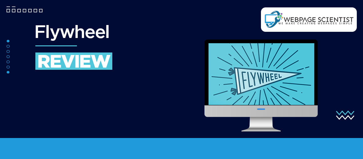 Flywheel WordPress Hosting Review [2022]