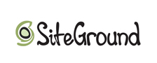 SiteGround Logo