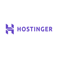 Hostinger Logo