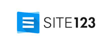 Site123 review