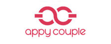 AppyCouple Website Builder Logo