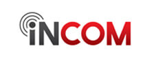 Incom Website Builder Logo