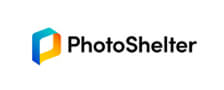 PhotoShelter Website Builder Logo