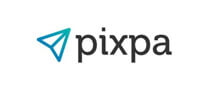 Pixpa Website Builder Logo