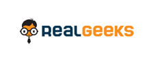 RealGeeks Website Builder Logo