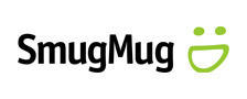 SmugMug Website Builder Logo